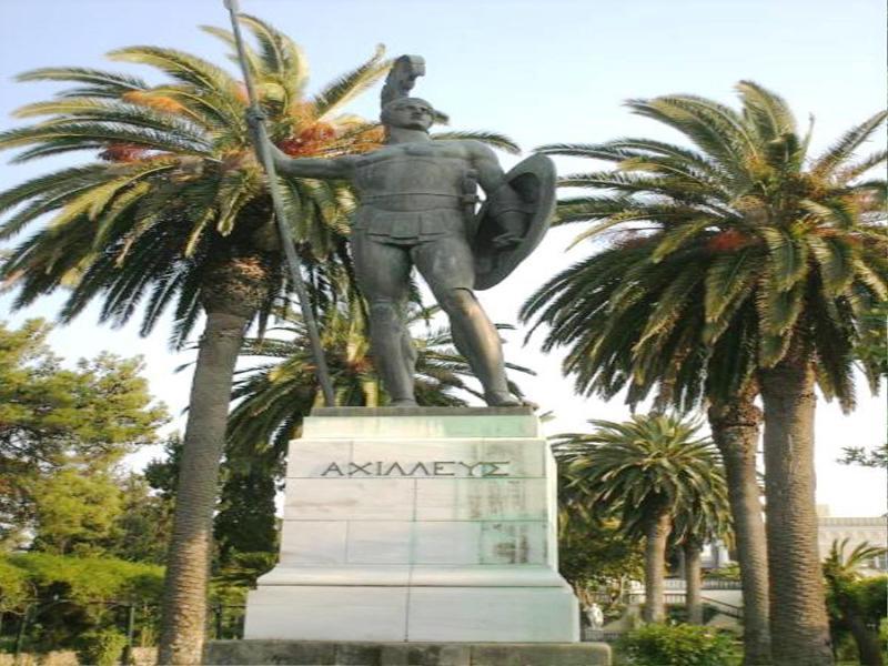 Apostolos & Eleni Family Apartments Perama  Bagian luar foto