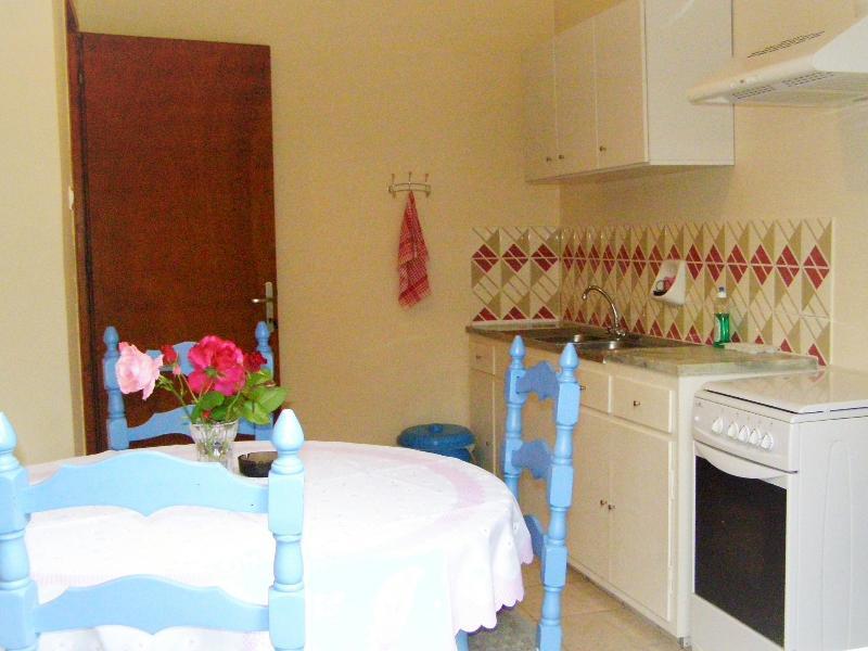 Apostolos & Eleni Family Apartments Perama  Bagian luar foto
