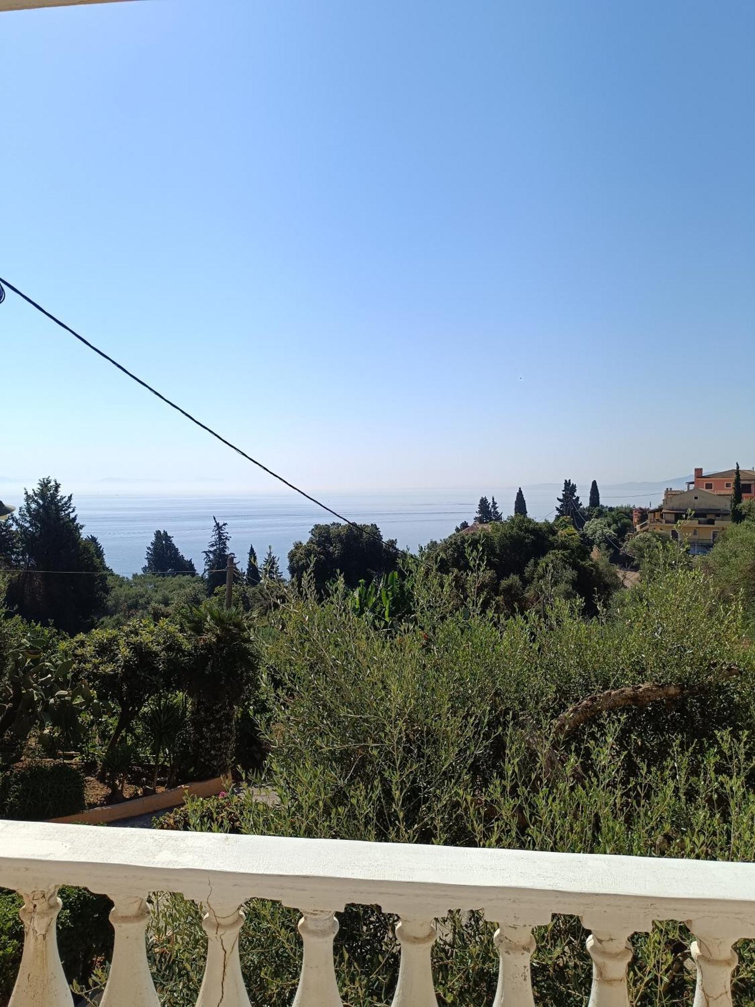 Apostolos & Eleni Family Apartments Perama  Bagian luar foto
