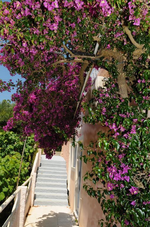 Apostolos & Eleni Family Apartments Perama  Bagian luar foto